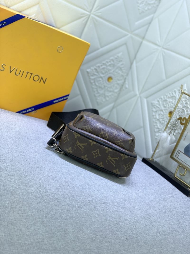 Louis Vuitton Waist Chest Packs